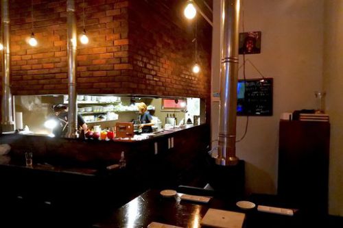 肉問屋から直接仕入れたA5和牛にこだわる焼肉店、Shibuya8929