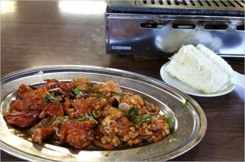 びっくりやの焼肉メニューや料金は?関で唯一の焼肉店!