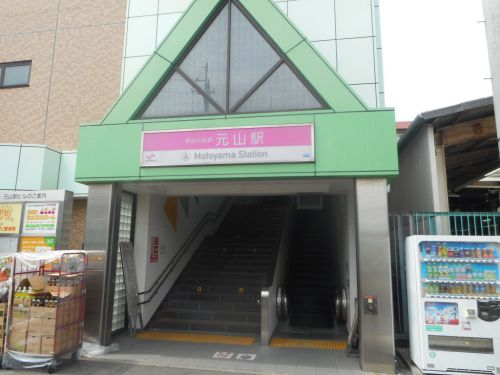 元山の「肉の宴 泰平門」のカルBIGランチはまさに焼肉のウサイン・ボルト!