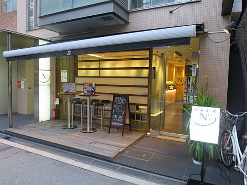 北堀江『焼肉No.1 (やきにくなんばーわん)』高槻の大人気店「焼肉一番」の提携店!!!