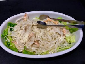 夏休み　焼肉バイキング　大井町　食べ放題