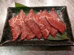 上カルビが食べれる！焼肉食べ放題！グレート大井松田店！