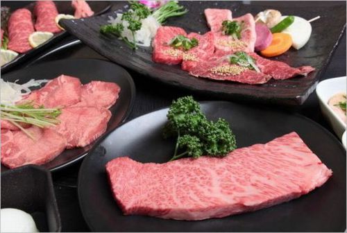 東大阪「和牛処 助春」の焼肉ステーキメニューが絶品!!