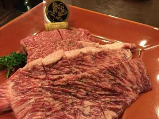 三国☆ビストロ×焼肉 まつもと