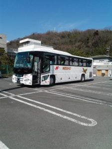 観光バスが止められる焼肉食べ放題！！