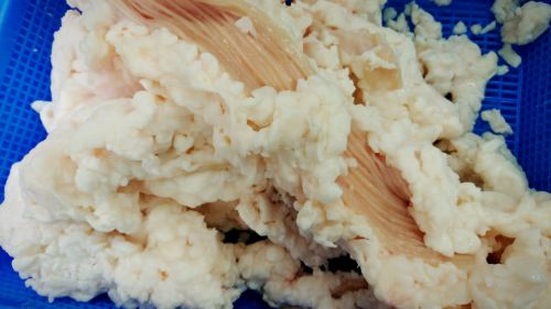 超希少なホルモンのおすすめなら三重の焼肉一升びん鈴鹿店