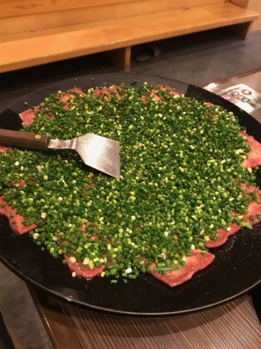 焼肉バースデイ