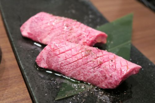【錦糸町】ワイン×焼肉できちゃう!カジュアルに黒毛和牛が楽しめる焼肉バル「焼肉 牛8(ウシハチ)」