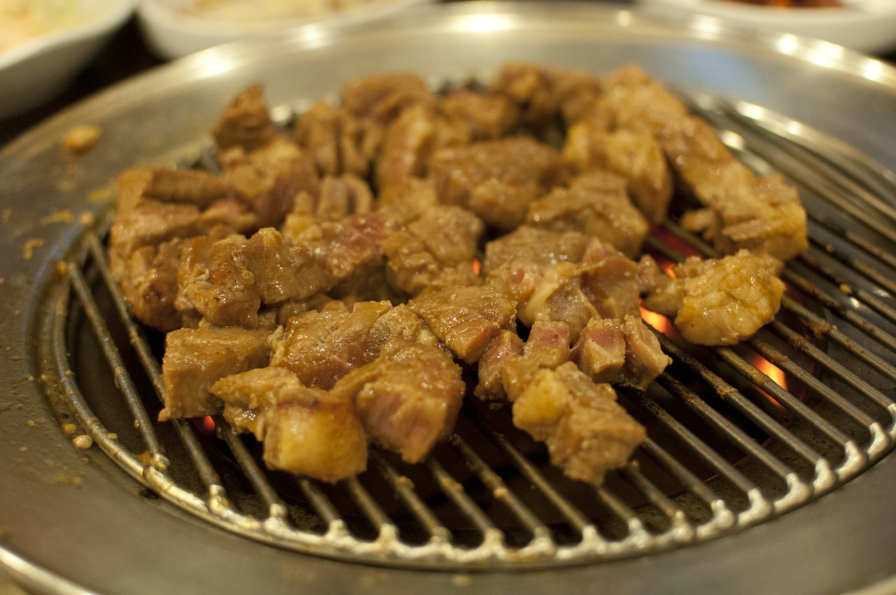 和牛ソムリエの焼肉行脚(ANGYA)その35広島編 おまけ