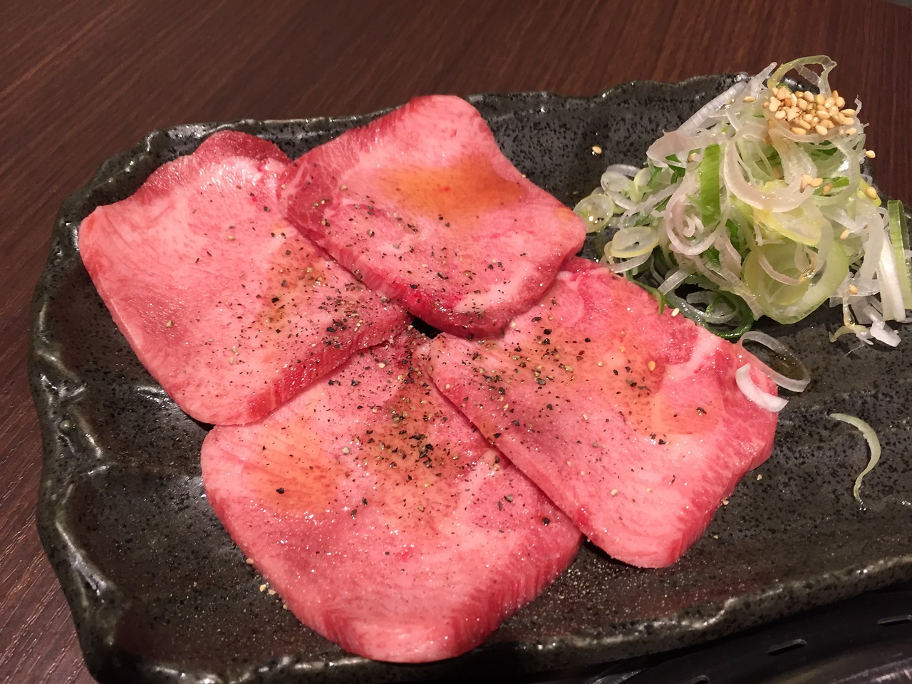 和牛ソムリエの焼肉行脚(ANGYA)その40岡山編
